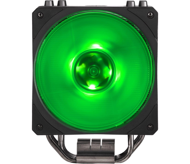 Cooler Master Hyper 212 RGB Black 120mm - 1070006 - zdjęcie 2